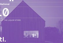 “Carin at the Liquor Store” – nowy singiel The National