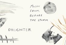 “Burn It Down” – nowa piosenka Daughter