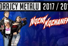 Nocny Kochanek podbije serca w Gdańsku