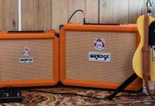 Orange Rocker 32 i Rocker 15 zbierają nagrody i świetne recenzje!