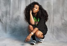 “Supermodel” – SZA prezentuje kolejnego singla