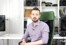 Jak poprawić brzmienie utworów w serwisach strumieniowych?