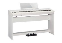 Roland FP-60. Nowe piano do domu, studia i na scenę