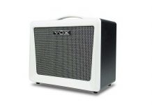 VOX VX50 KB – czyli jak wzmocnić swój… KLAWISZ?