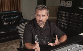 Jak używać DCA na nowym mikserze PreSonus StudioLive Series III