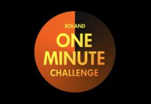 Roland One Minut Challenge! Przyjmujecie wyzwanie?