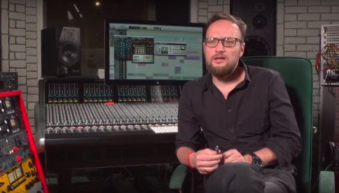 Rafal_Smolen_Universal_Audio_audiostacja-uptone