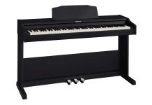 Roland RP102. Prawie fortepian, a jeszcze pianino