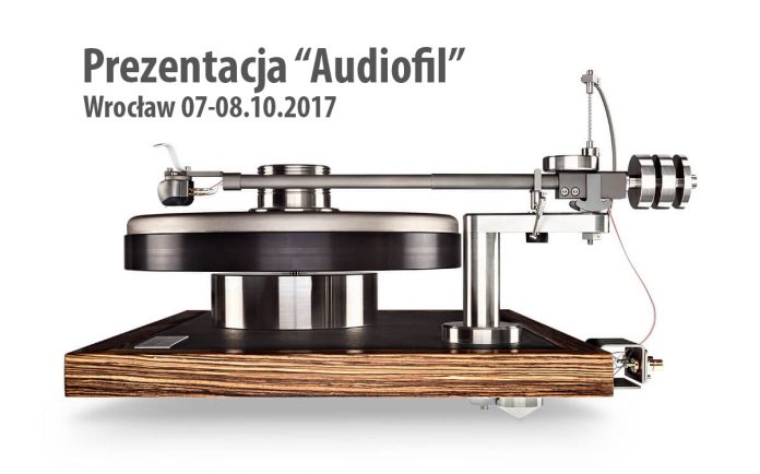 audio