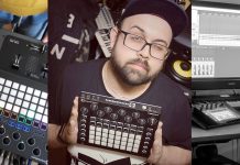 Wielki finał Circuit Battle 2017 w łódzkiej Wytwórni!