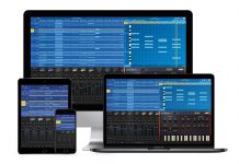 KORG Gadget i wielka aktualizacja oprogramowania na Mac OS oraz iOS