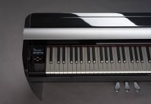 DEXIBELL zapowiada nowy system operacyjny AQUAVIVA OS 4.0 oraz moduł VIVO SX7