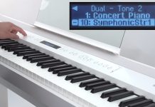 Roland FP-60 i FP-90 – seria samouczków dla początkujących użytkowników