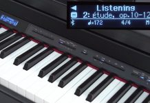 Roland HP, LX i GP – jak zacząć? Seria tutoriali dla początkujących