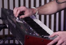 Behringer DeepMind12: Instrument idealny…