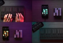 ROLI: Nowa paczka brzmieniowa “SWAM Saxophones” i wiele więcej…