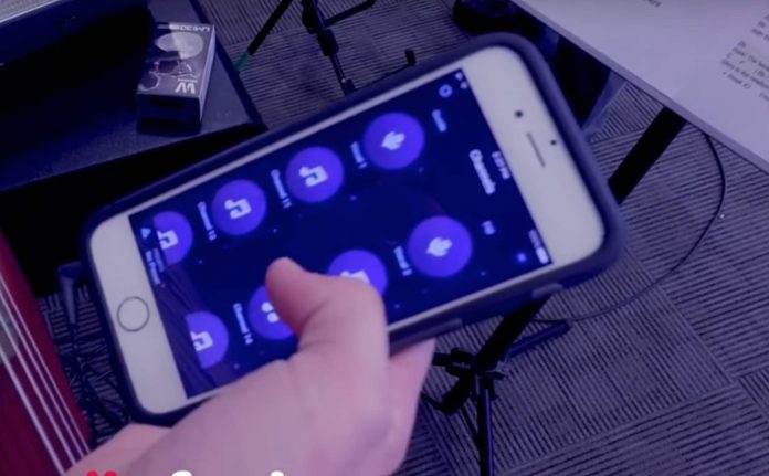 Audiofusion_Namm_uptone