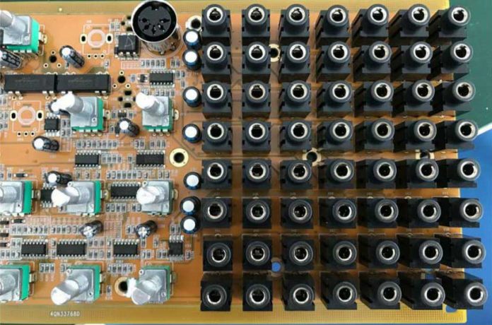 Behringer_prototipe_Drum_uptone