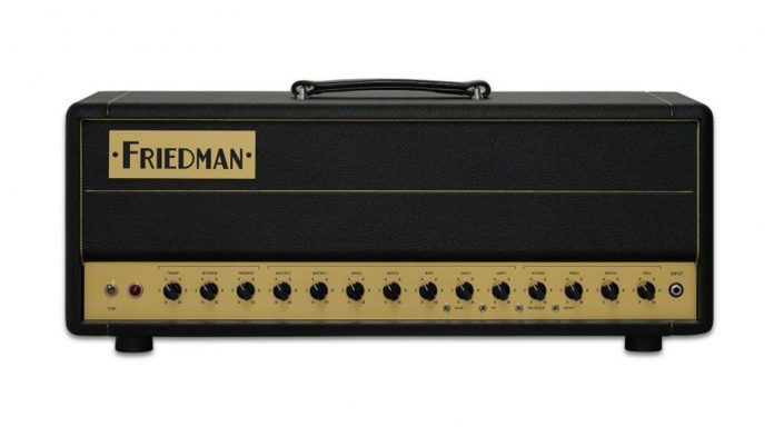 Friedman_BE-50_Deluxe_Namm_uptone