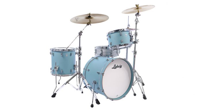 Ludwig_Drums_NeuSonic_Namm_uptone