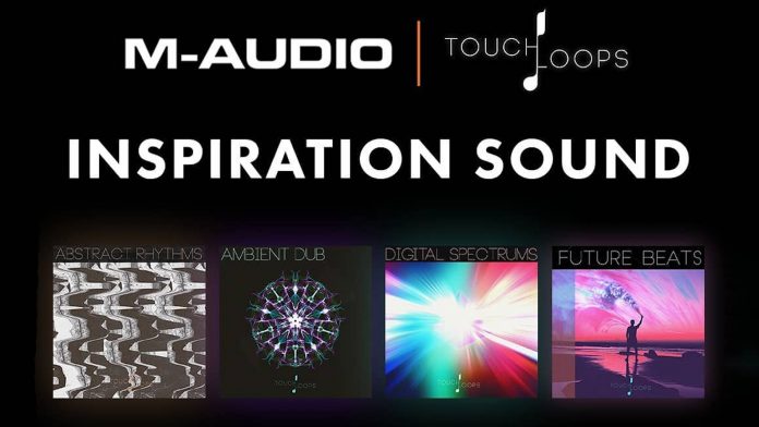 touchloops_maudio_uptone