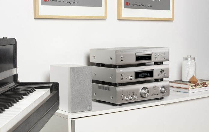 Denon 800_uptone