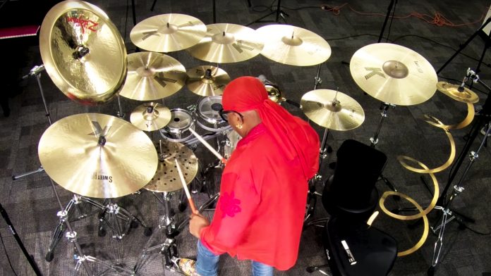 zildjian