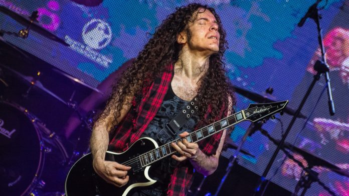 Marty-Friedman