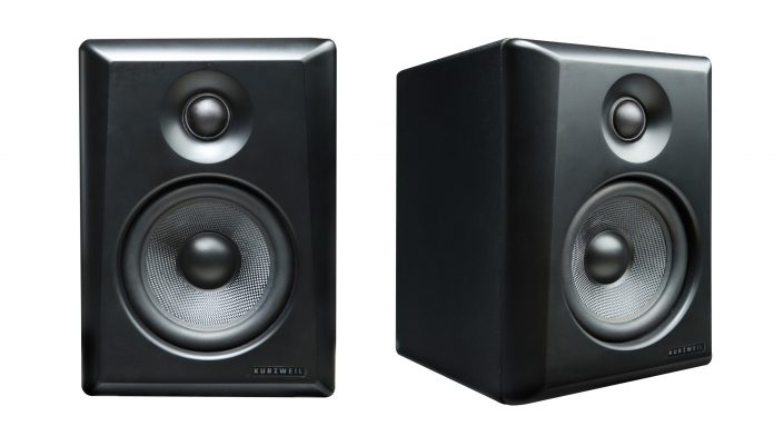 kurzweil-ks-50a