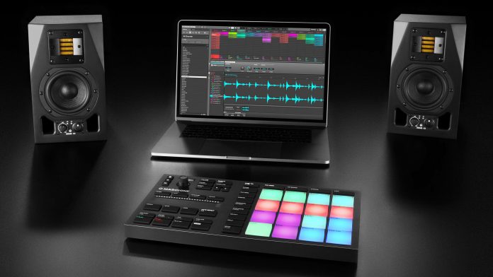 maschine-mikro-mk3