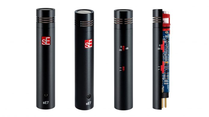 sE7