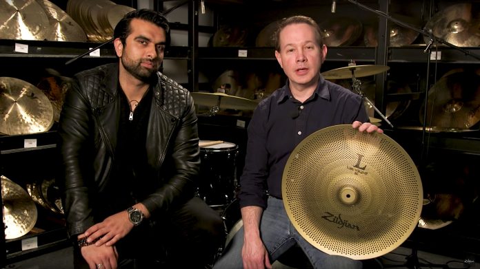 zildjian_low_volume