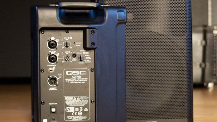 qsc-cp8