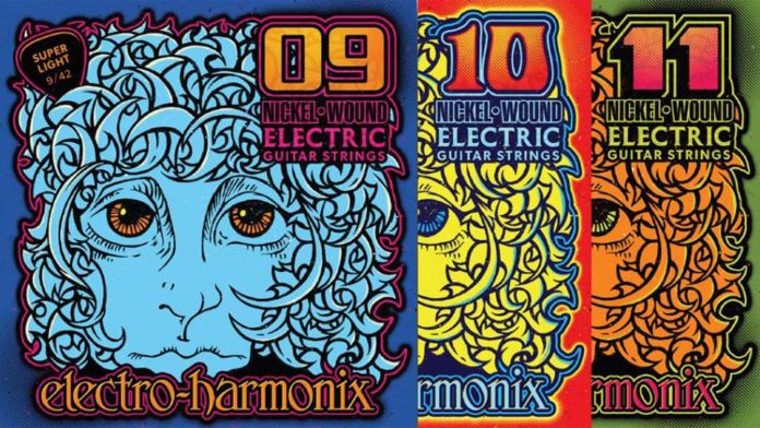 EHX_str_NAMM19_uptone