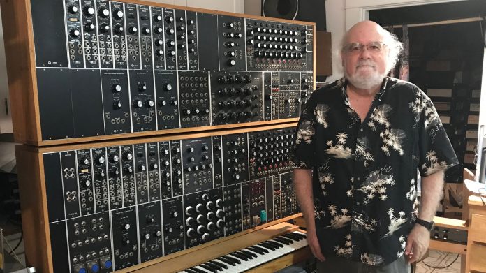 Moog-Modular