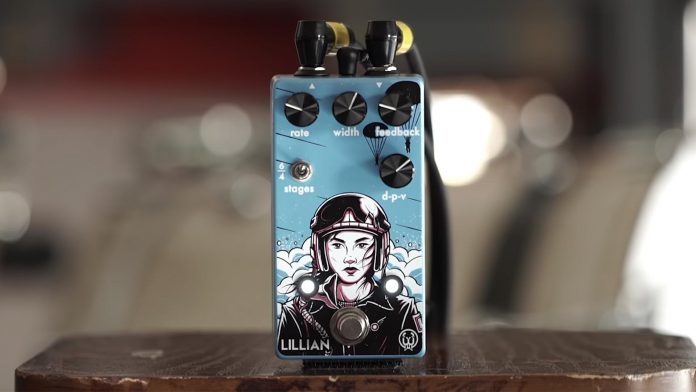 Walrus_Lilian_NAMM19_uptone