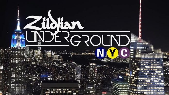 zildjian-underground-series