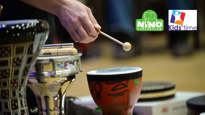 Targi_PR_NINO_percussion