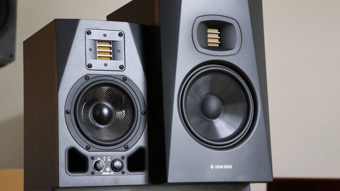 adam-audio-t7v-ribbon