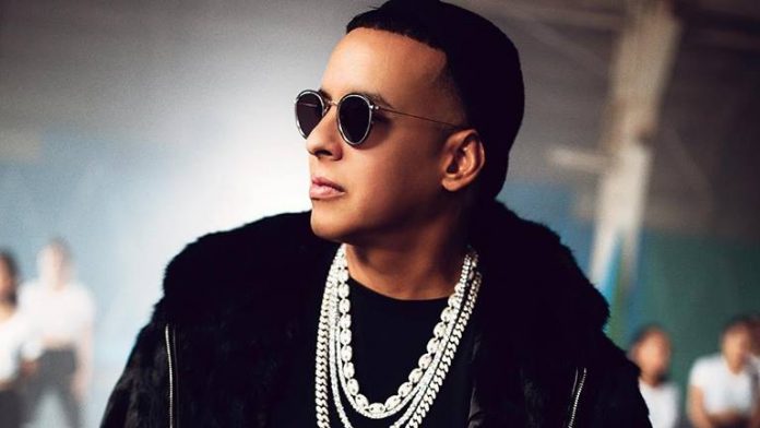 Daddy Yankee