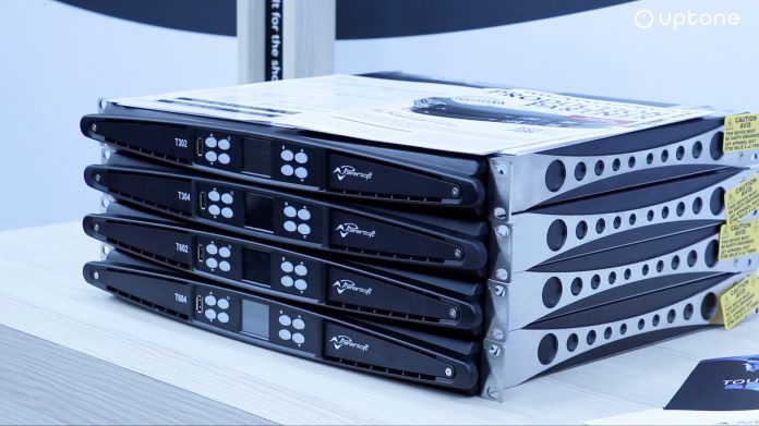 PowerSoft-T-Series