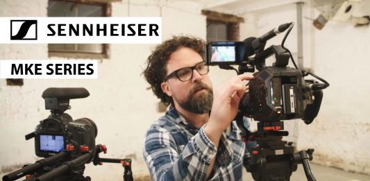 sennheiser-mke-series