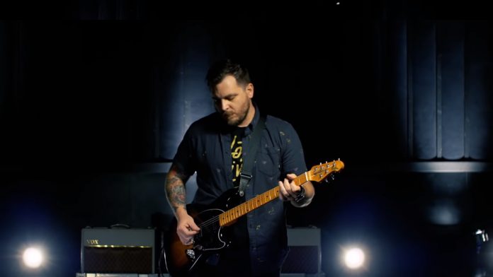 Ernie Ball
