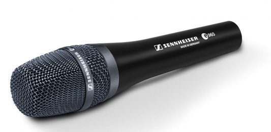sennheiser-evolution-e965_top