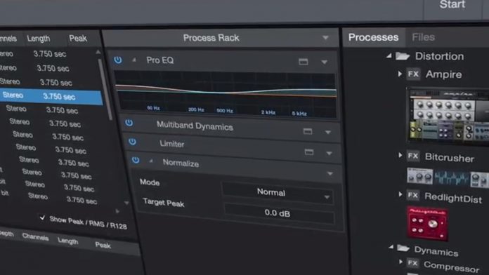 presonus