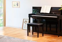 Kawai-Novus-NV5