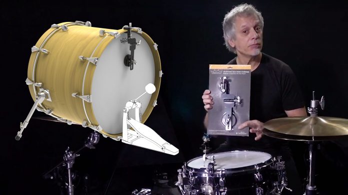 remo-Adjustable-Bass-Drum-Dampener