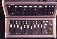 Co ma do zaoferowania Console 1 Fader?