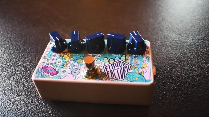 ZVEX_FlavorFactory_uptone
