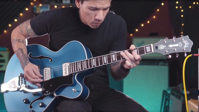 Guild_X-175Manhattan_namm2020_uptone